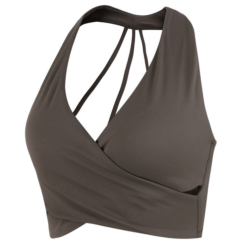 Pilates Yoga One - Kaos Olahraga Wanita Satu Potong, Serbaguna,