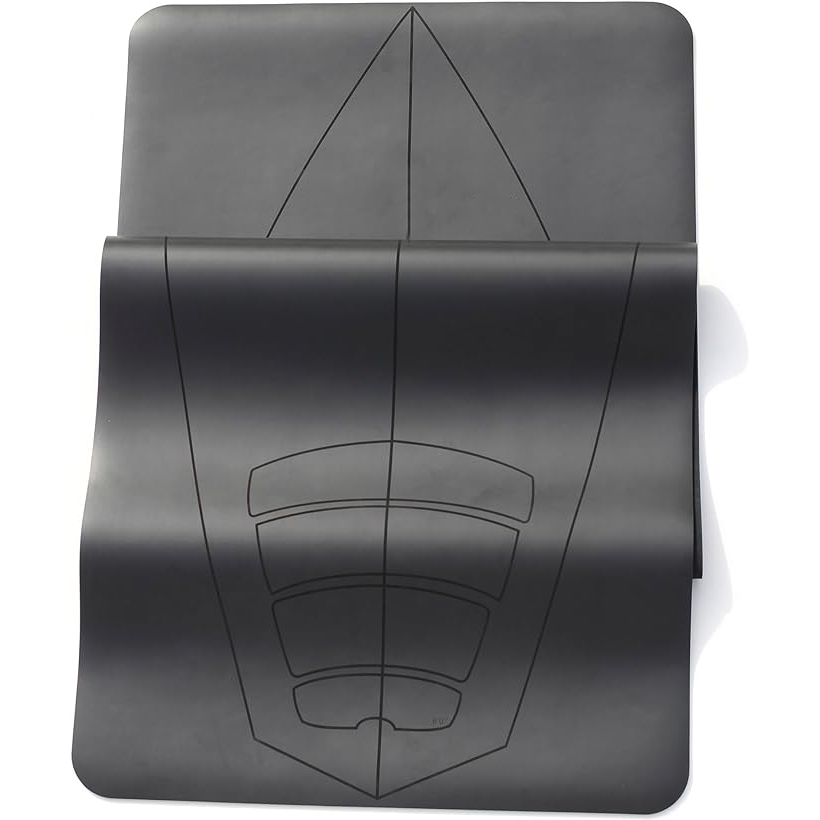 Matras Yoga Surf All-in-One, M - Pilates Yoga One ulasan dan harga