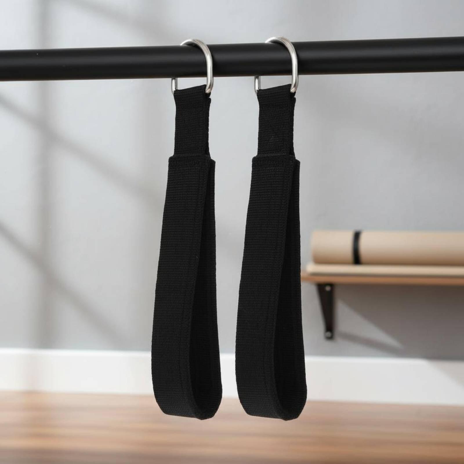 Pegangan Atas Pilates Anti-Sel - Pilates & Yoga Vida ulasan dan harga