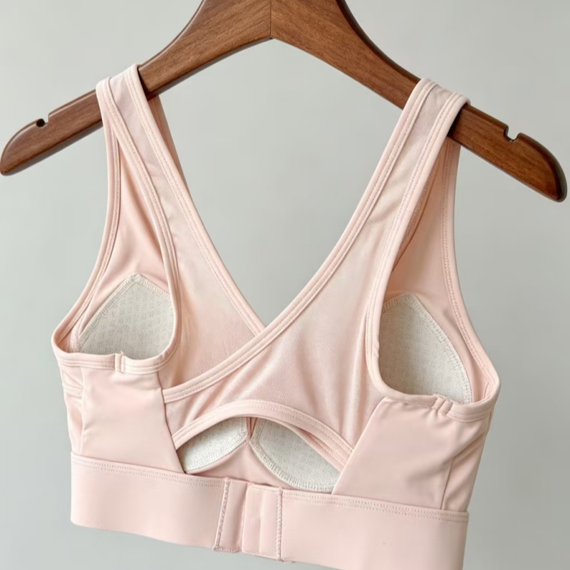 Bra Olahraga Wanita Penyangga  - Pilates Yoga One ulasan dan harga