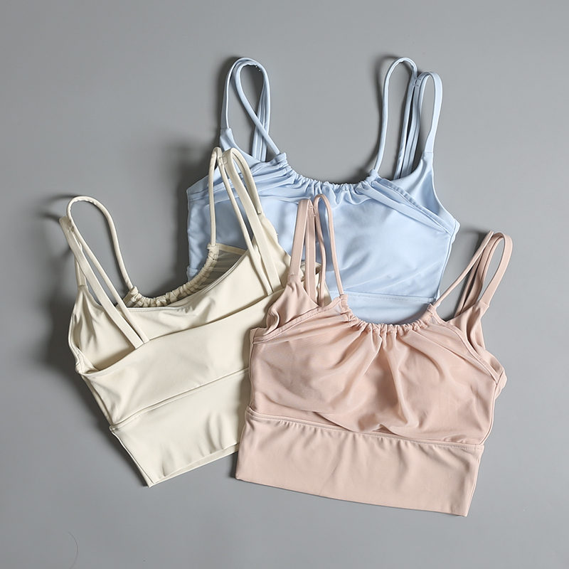 Bra Olahraga Wanita, Cocok unt - Pilates Yoga One ulasan dan harga