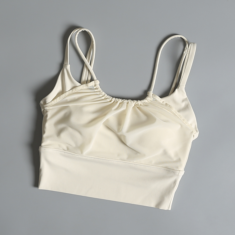 Bra Olahraga Wanita, Cocok unt - Pilates Yoga One ulasan dan harga