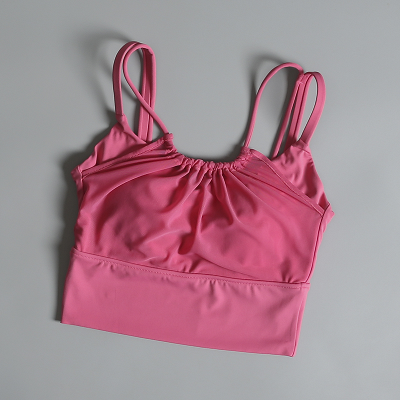 Bra Olahraga Wanita, Cocok unt - Pilates Yoga One ulasan dan harga