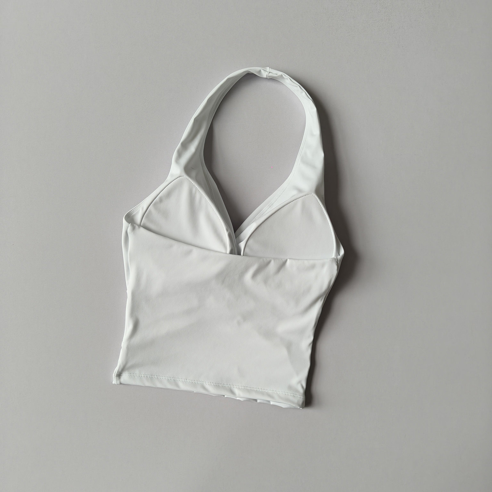 Bra Olahraga Tanpa Tali Model  - Pilates Yoga One ulasan dan harga