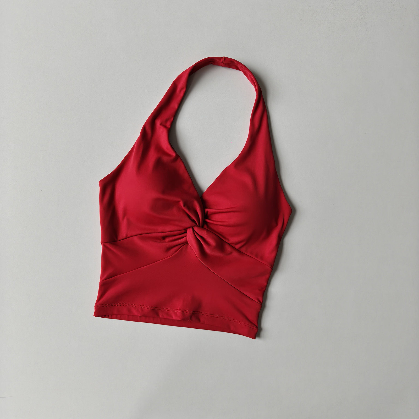 Bra Olahraga Tanpa Tali Model  - Pilates Yoga One ulasan dan harga