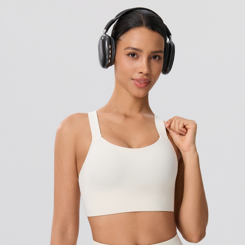 Bra Olahraga Warna Solid denga - Pilates Yoga One ulasan dan harga