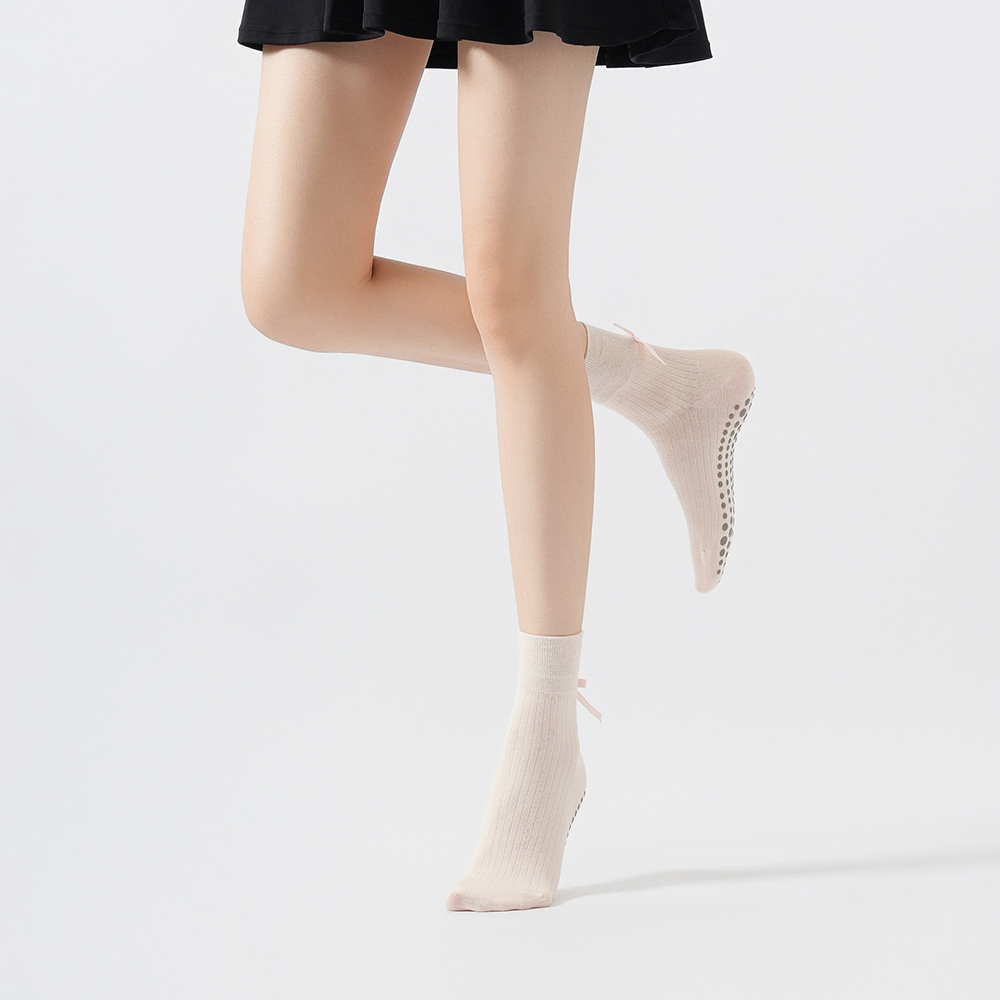 Kaus Kaki Yoga Pita Imut untuk - Pilates & Yoga Vida ulasan dan harga